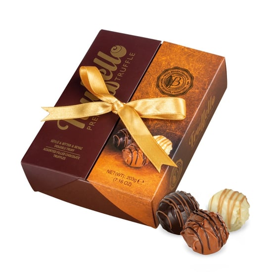 Truffello Trüf Çikolata 203g